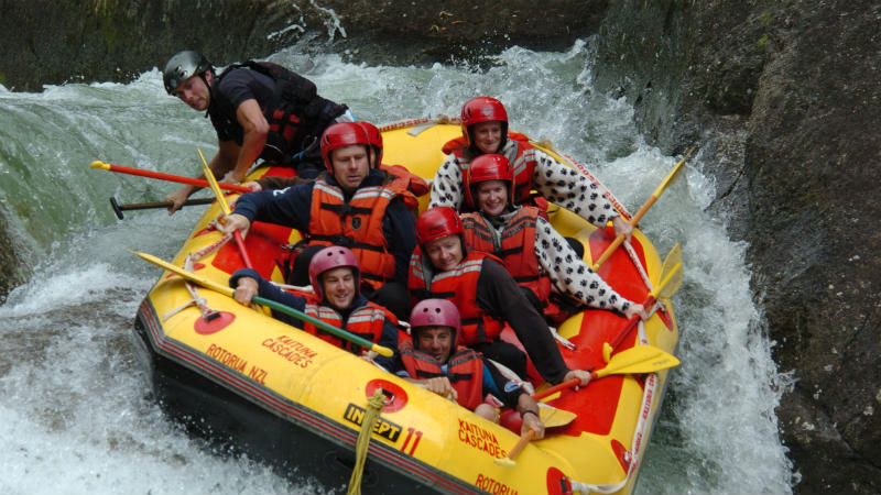 Rotorua discount coupons