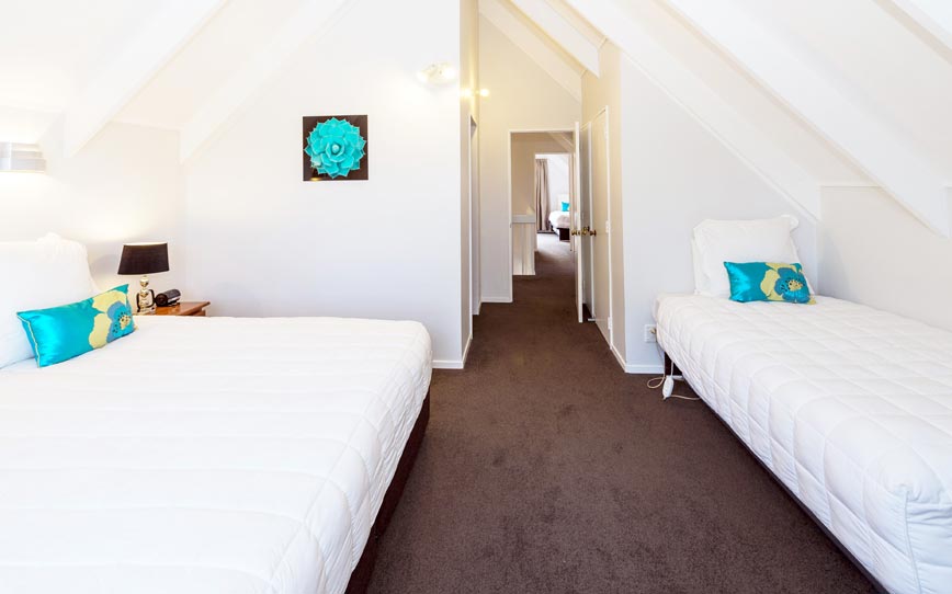 Rotorua Hotels, B&B Bookings Arista Group Promo code G10