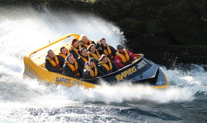 Rotorua discount coupons