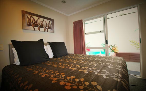 rotorua accommodation cbd & weekend trip rotorua