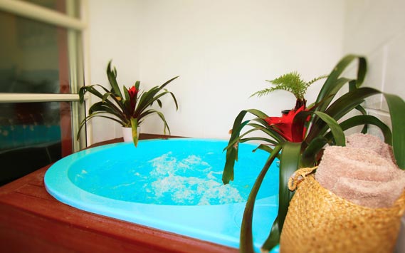 luxury hotels in rotorua