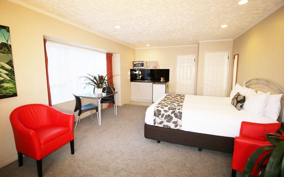 book cheap hotels Rotorua