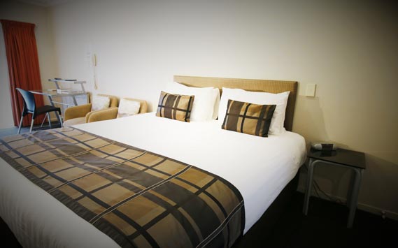 rotorua affordable accommodation & motels rotorua