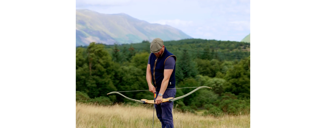 Bespoke Adventures Archery