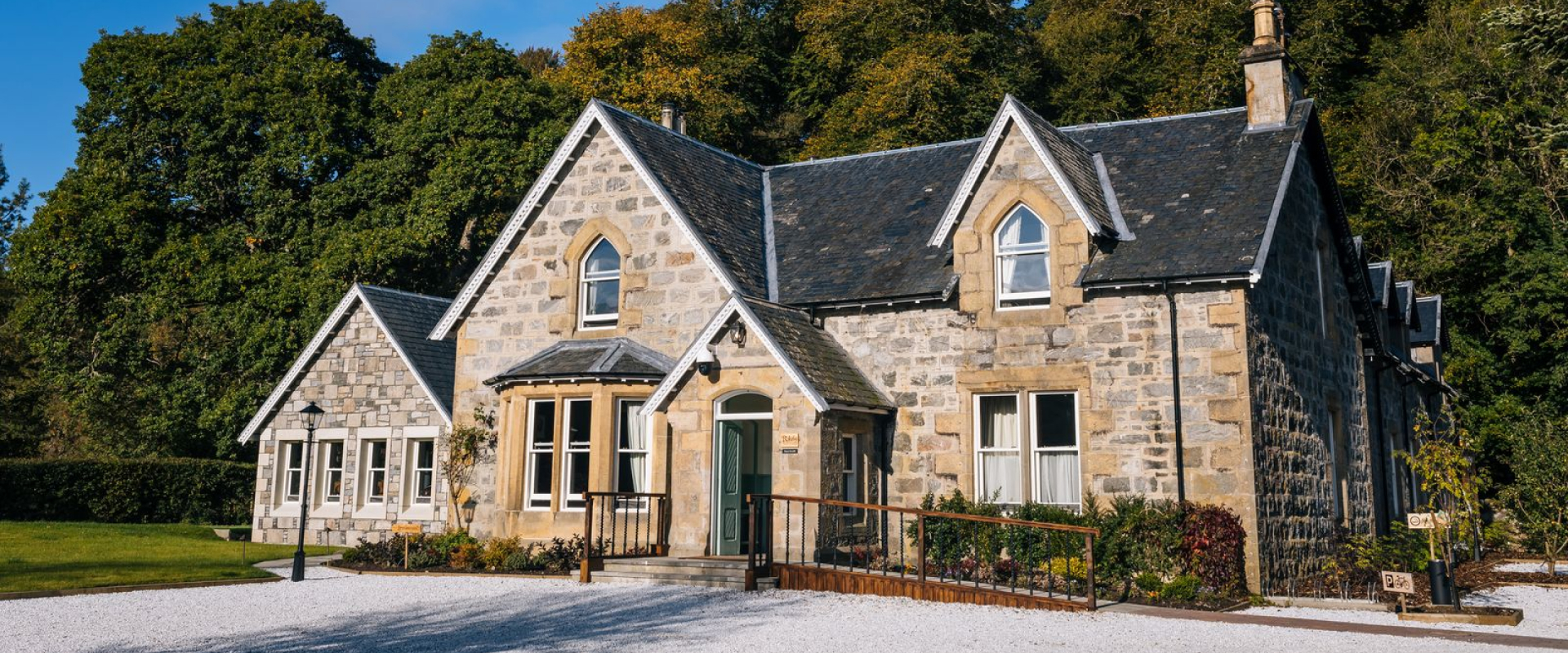 Day Trips / Itinerary for the Scottish Highlands