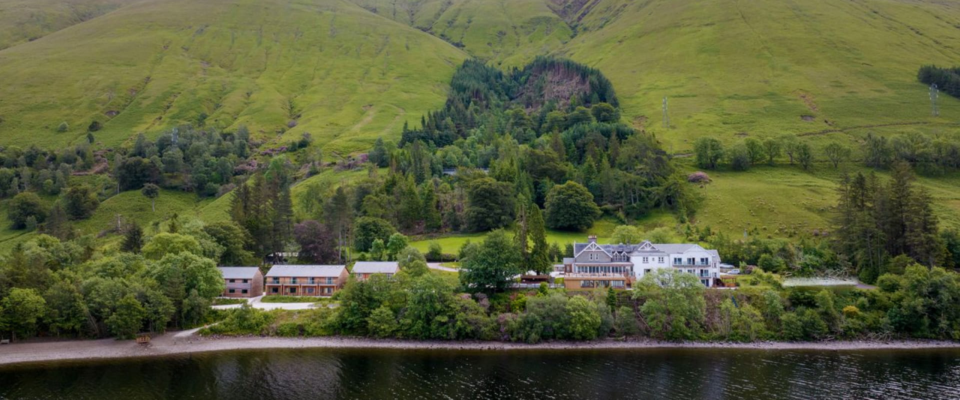 Day Trips / Itinerary for the Scottish Highlands 
