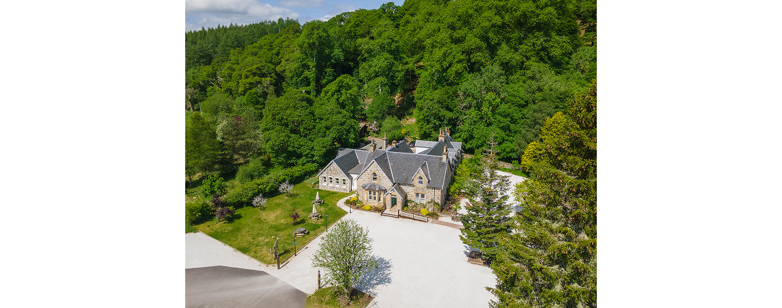 Rokeby Manor