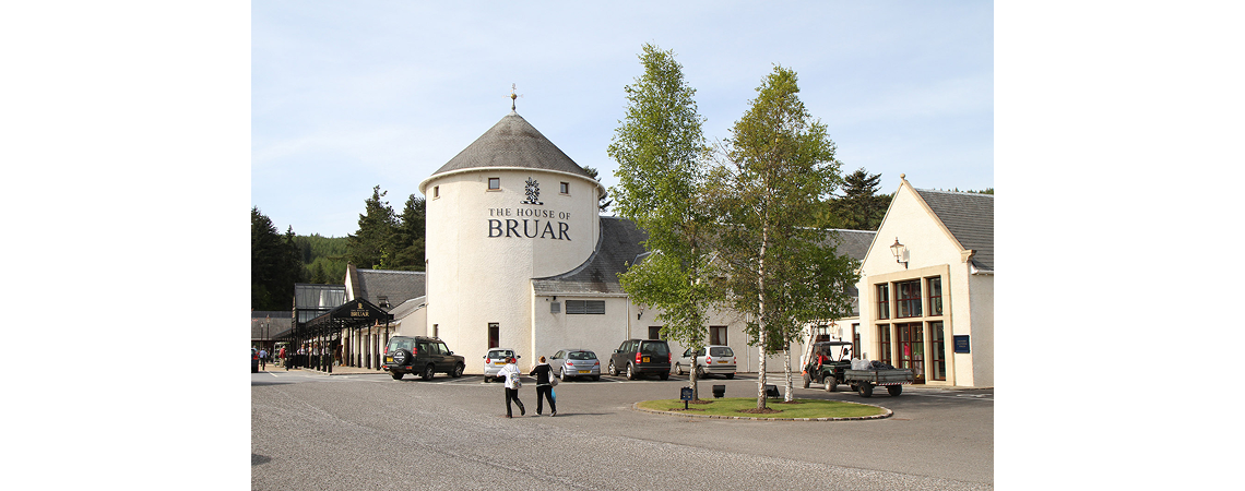 Z1 House of Bruar
