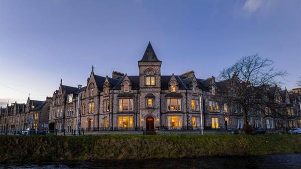 Rokeby Manor