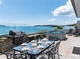 Three Bedroom Apartment