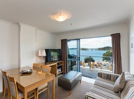 Two Bedroom Family Apartment