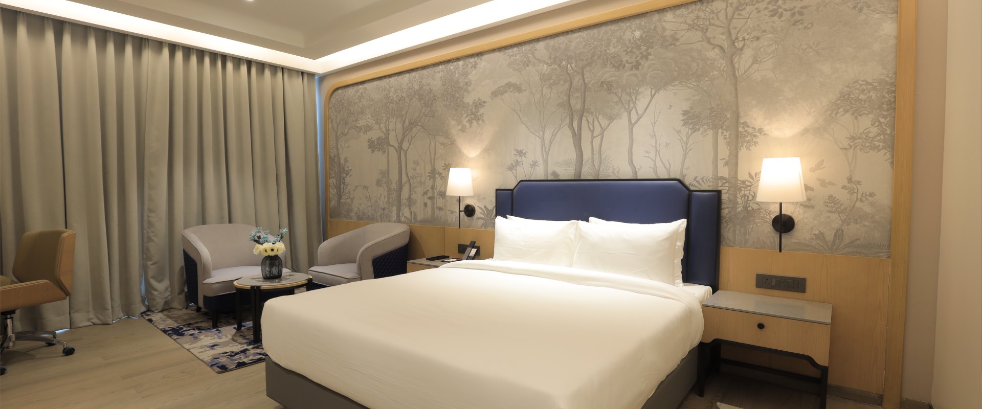 Enclave Suite