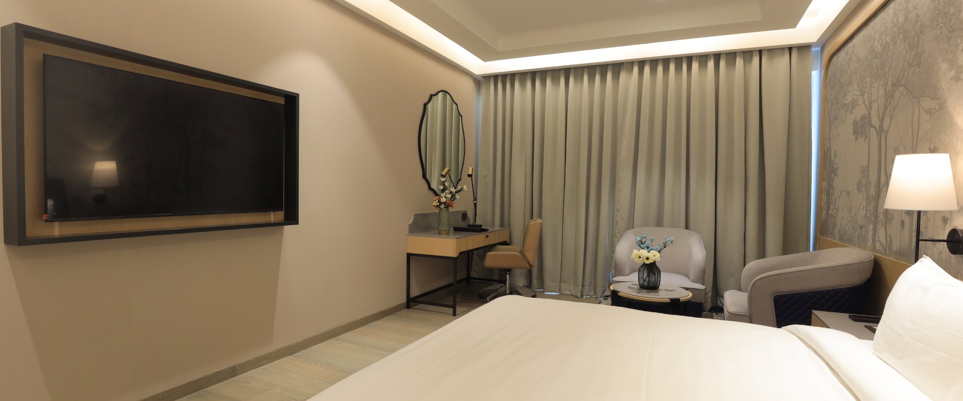 Enclave Suite