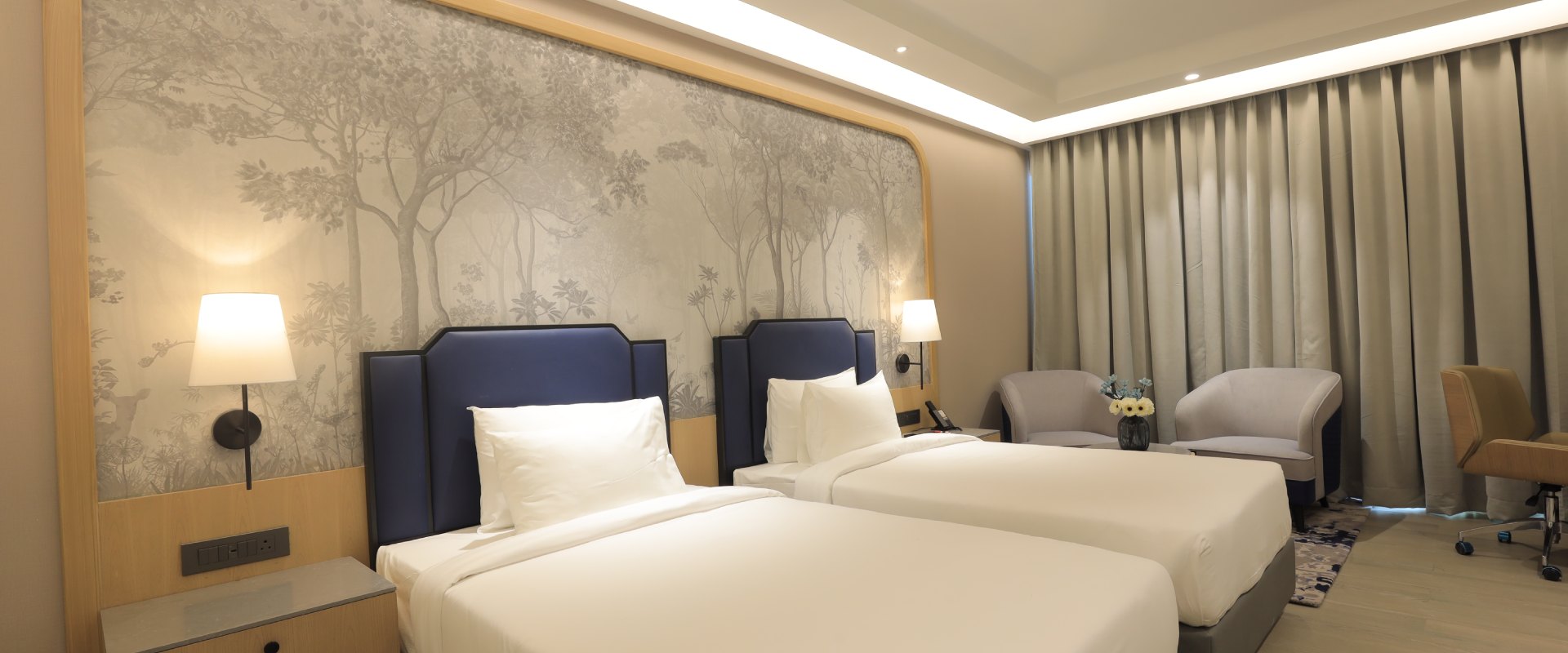 Enclave Suite