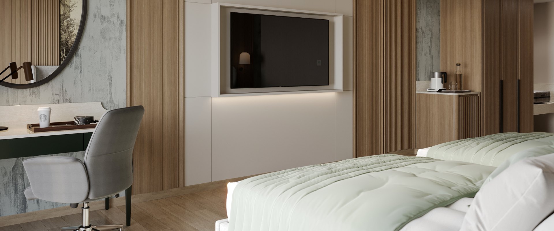 Enclave Suite