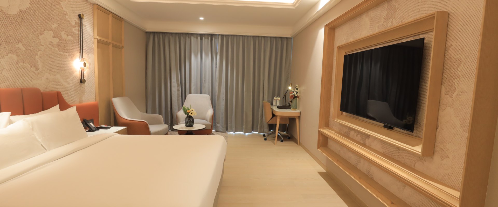Enclave Suite