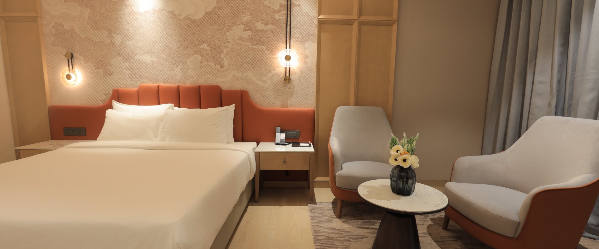 Enclave Suite
