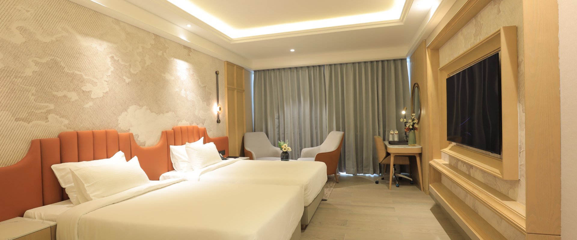 Enclave Suite