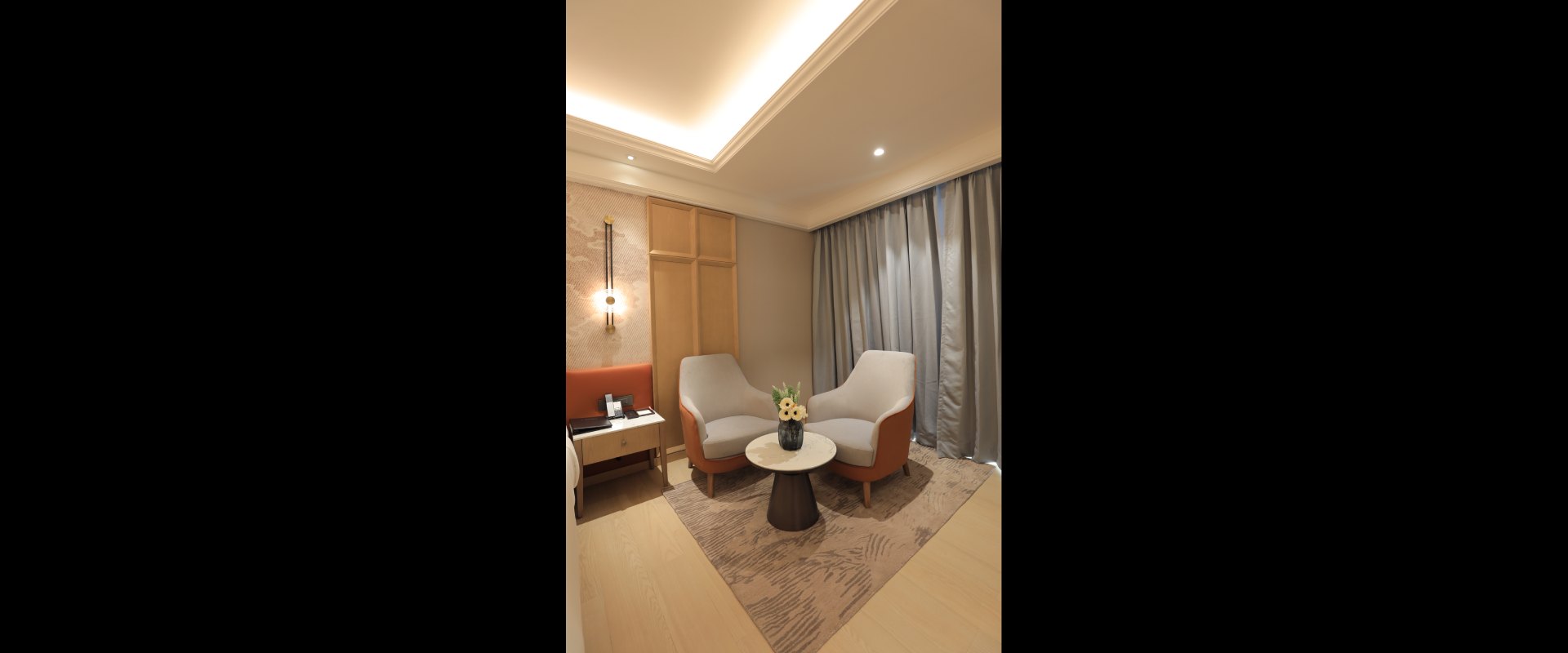 Enclave Suite