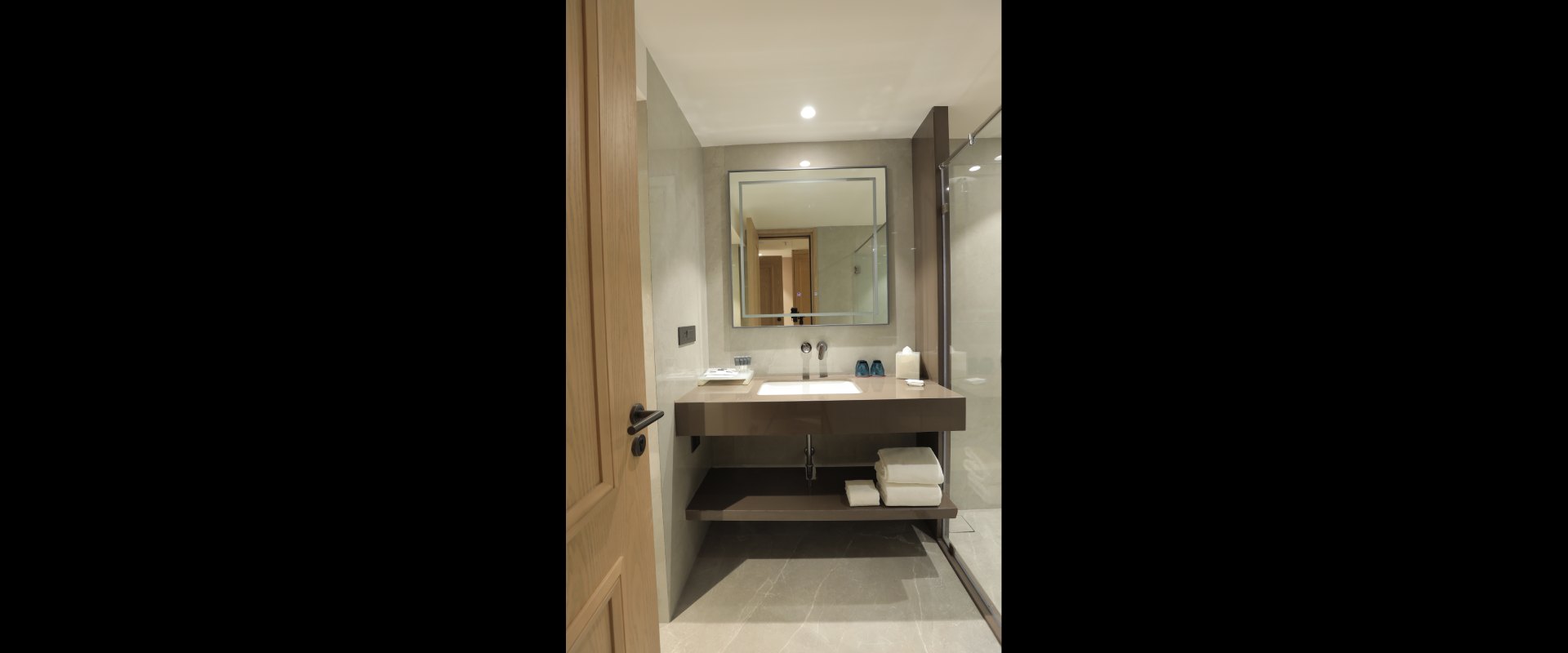Enclave Suite