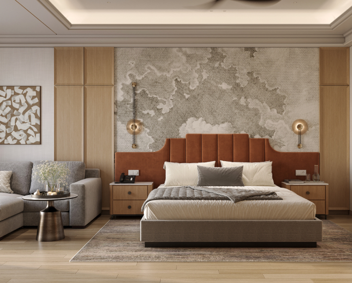 PRESIDENTIAL Room