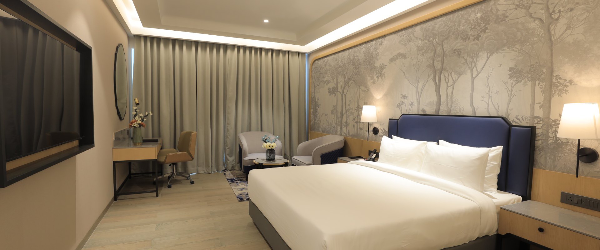 Enclave Suite