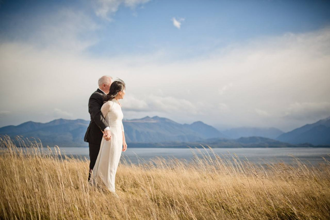 Elopement And Smaller Weddings