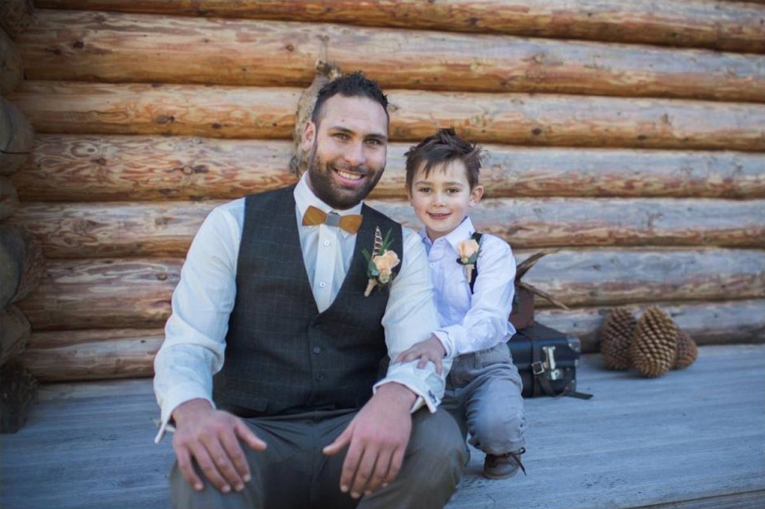 Elopement And Smaller Weddings