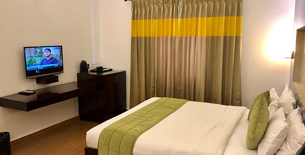 The Windflower Courtyard