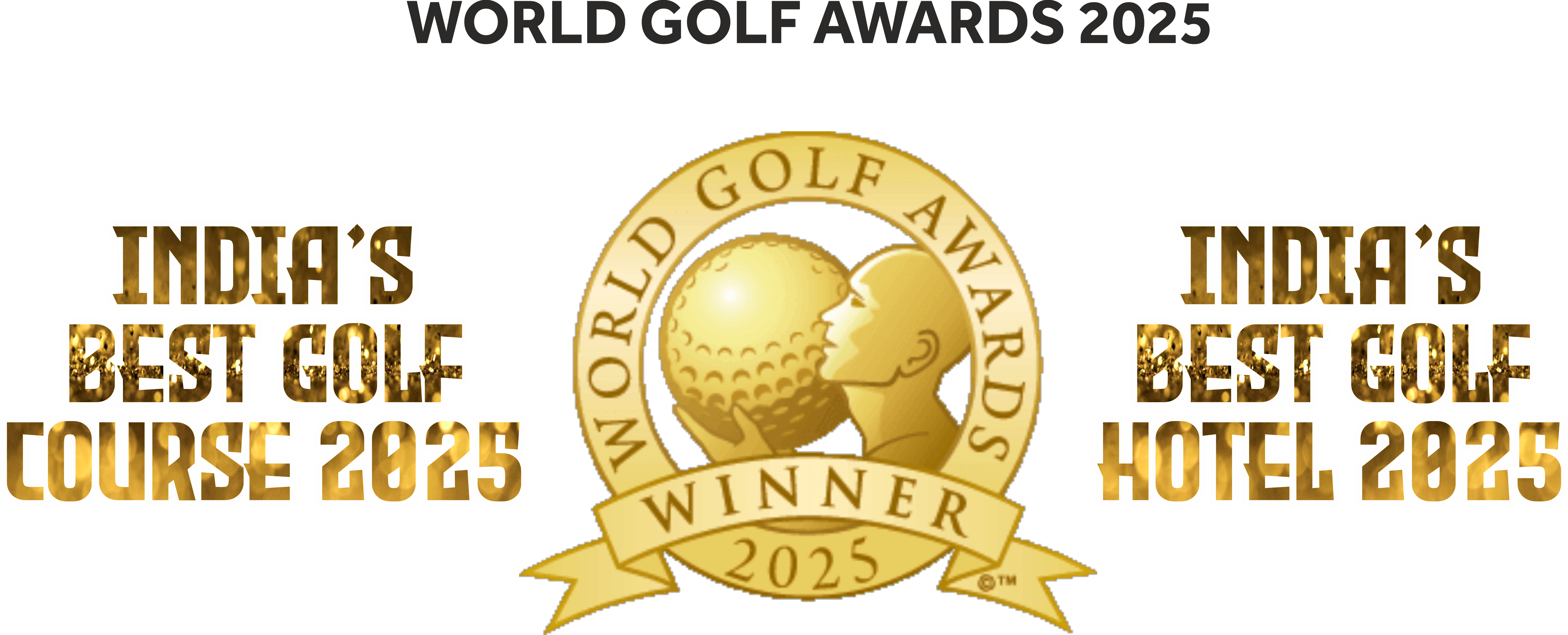 Best golf course in india