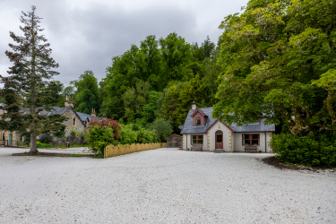 Black Sheep Hotels Cabins