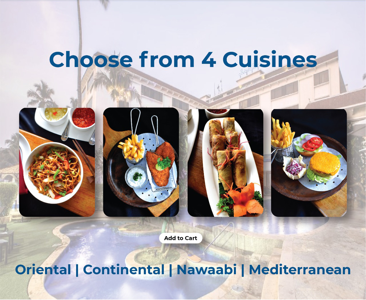 India’s 1st luxury beachfront hotel