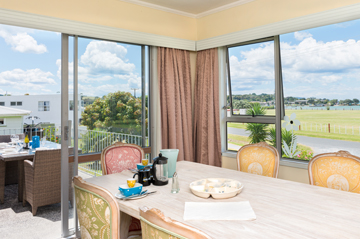 Te Tiriti Beach House