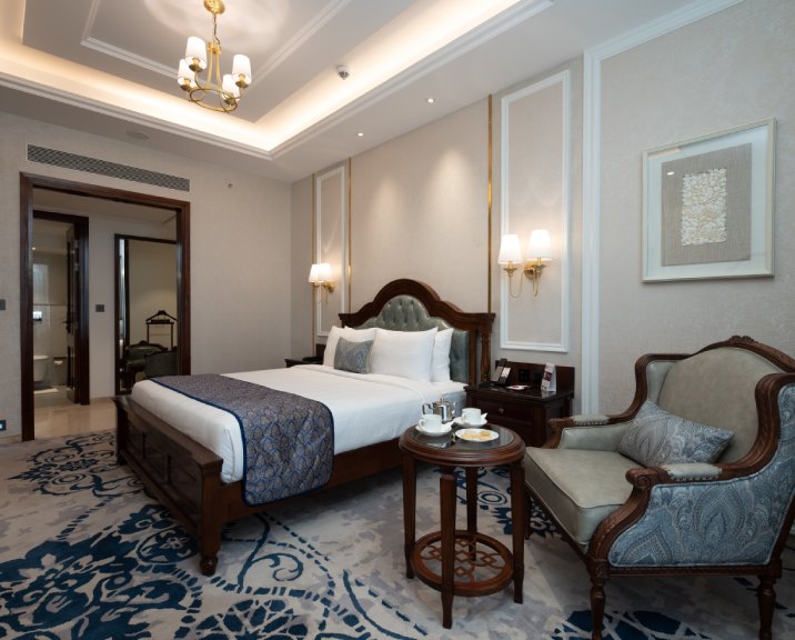 Enclave SUITE
