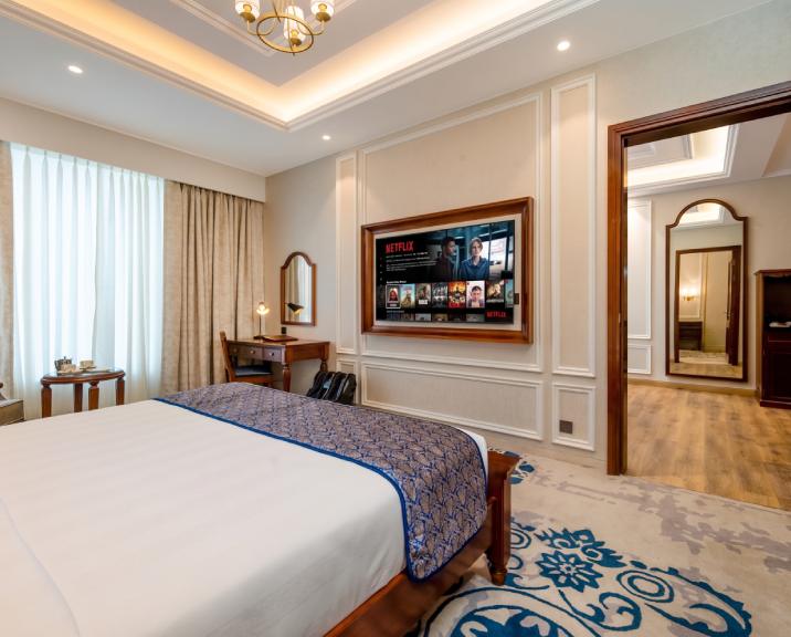 Enclave SUITE