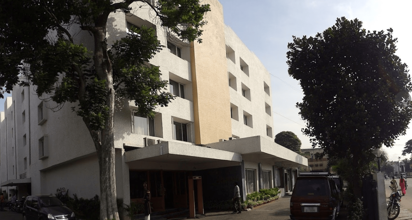 Hotel Siddharta Mysore – family-friendly budget hotel
near Mysore Palace with modern facilities and comfortable stay
options