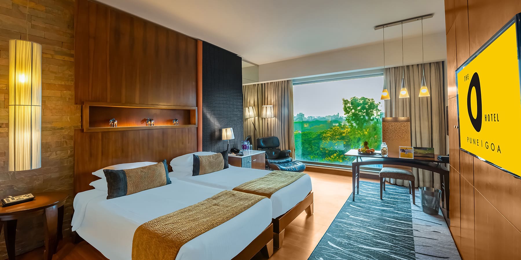 O Club Suite