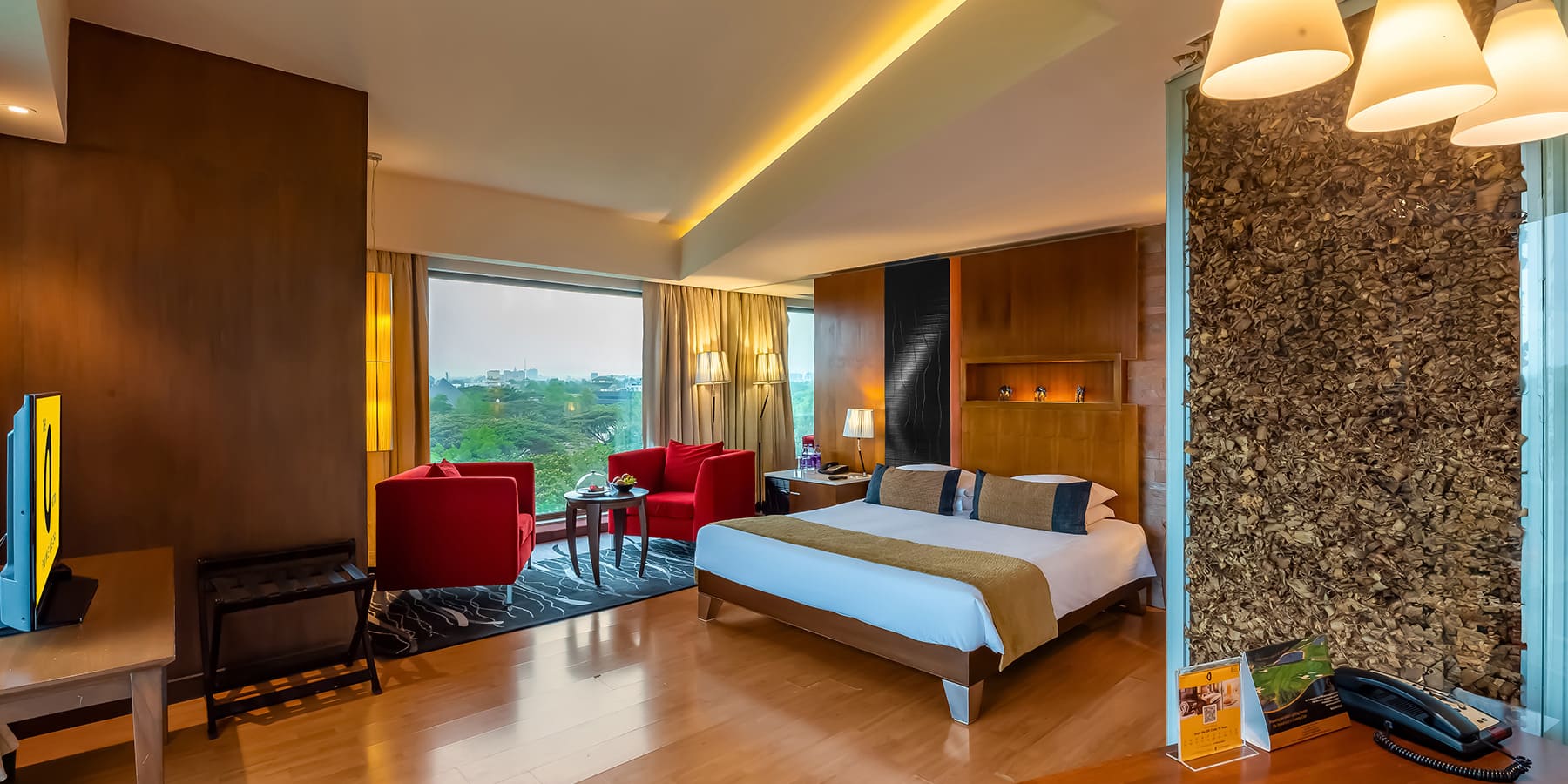 O Club Suite
