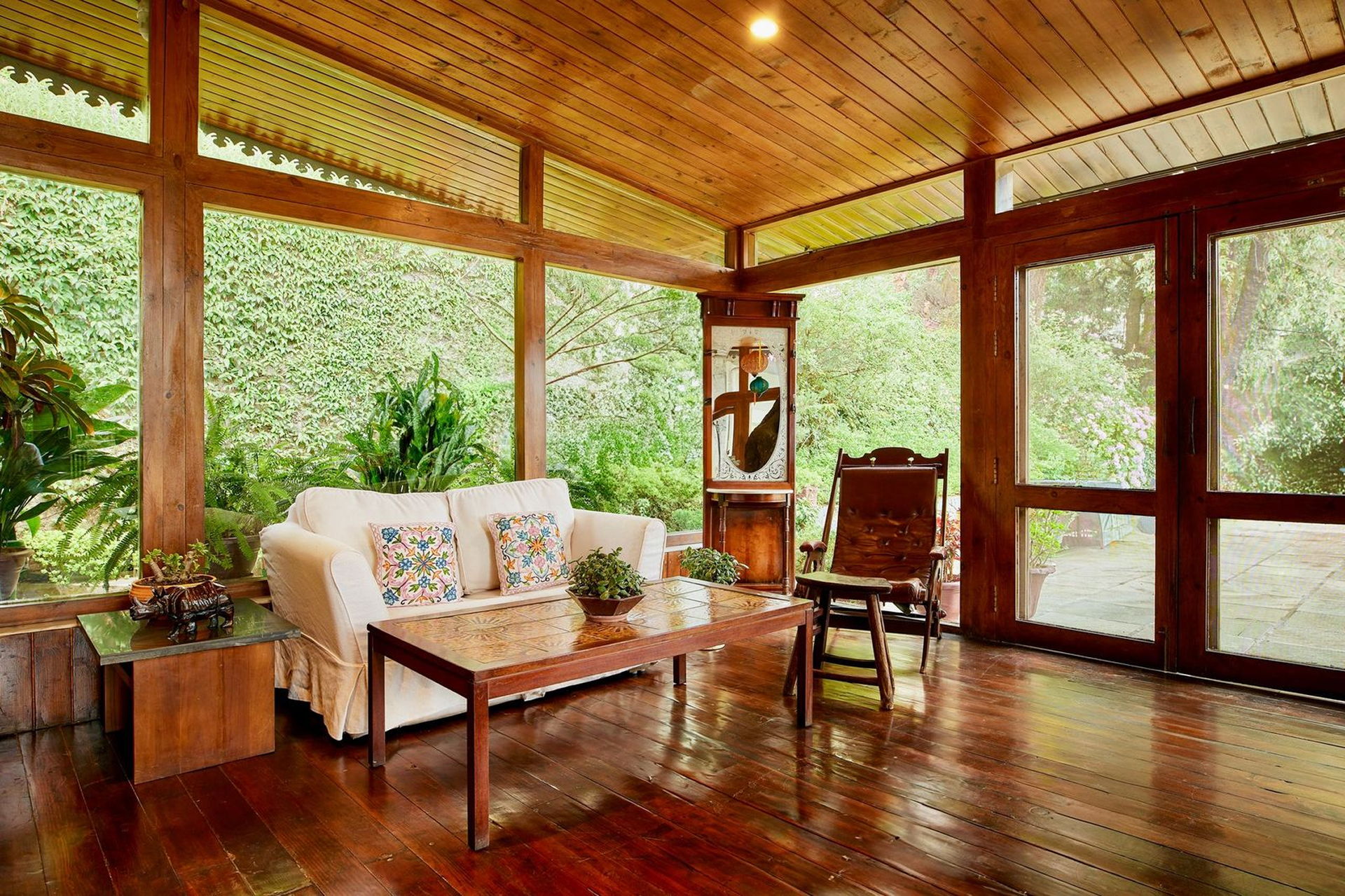 Premium Villa Bothwell Bank House