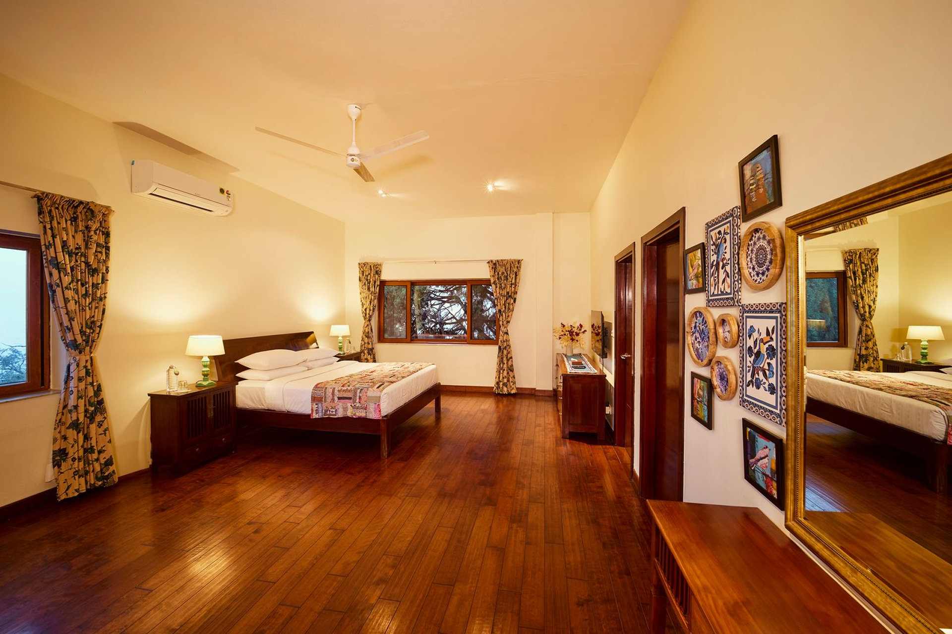 Premium Villa Bothwell Bank House
