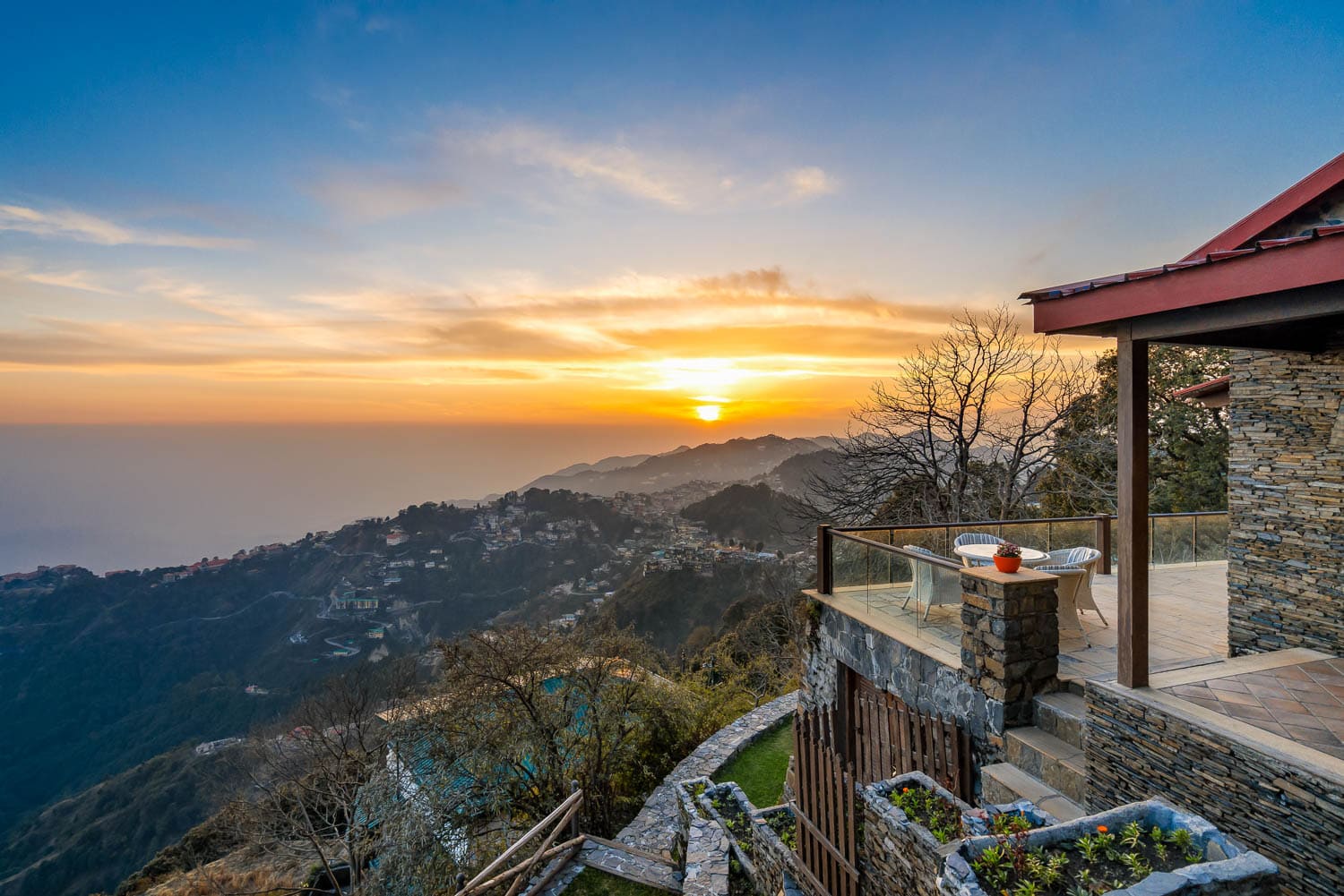 An Elevated Villa Stay at Rokeby Manor