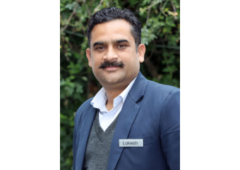 Lokesh Kumar