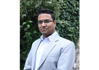 ROHIT SAXENA 