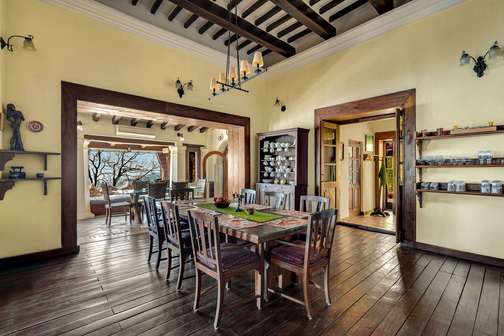 Premium Villa Bothwell Bank House