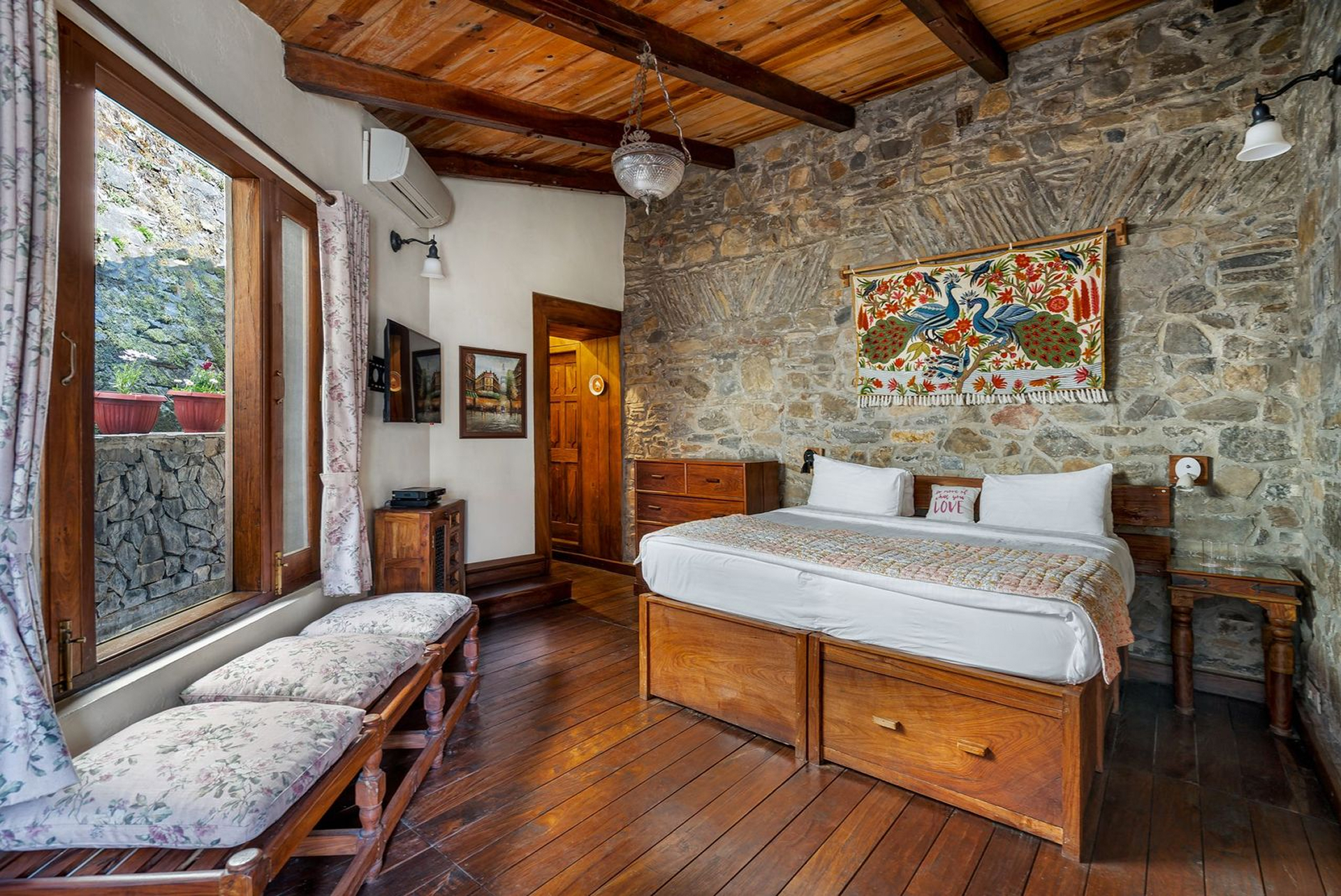 Premium Villa Bothwell Bank House