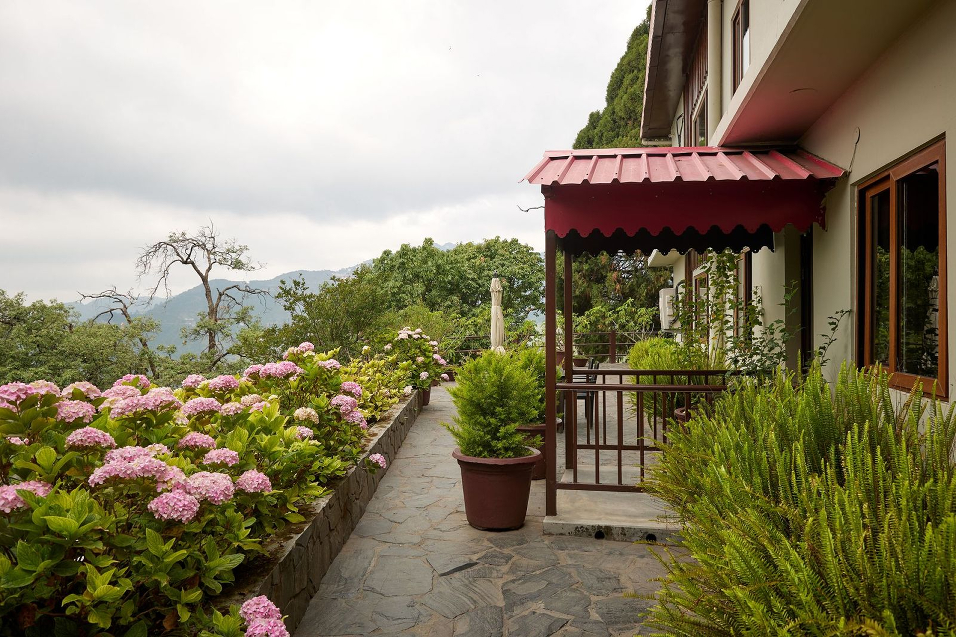 Superior Villa – Barlowganj Mussoorie 