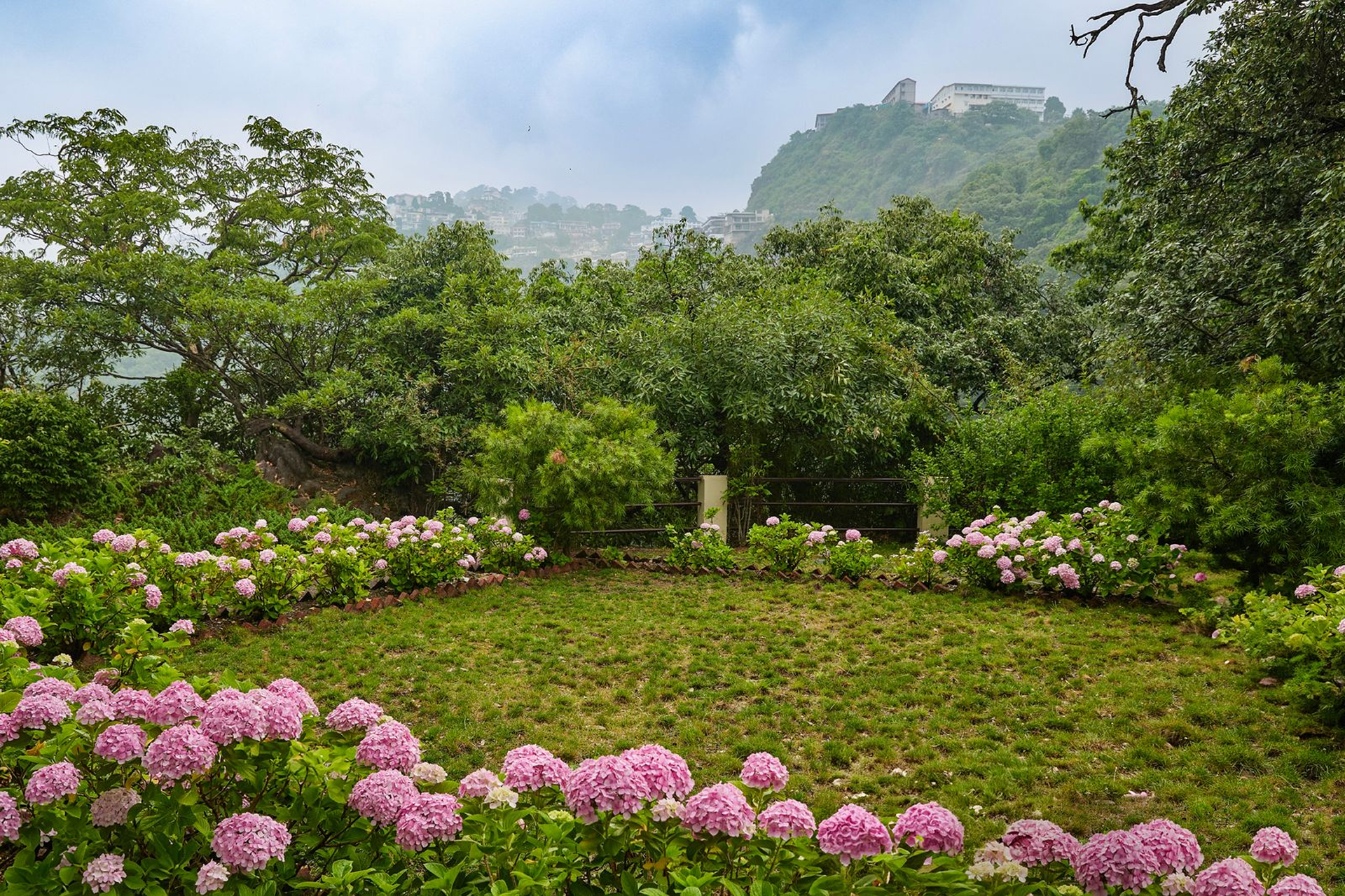 Premium Villa Bothwell Bank House