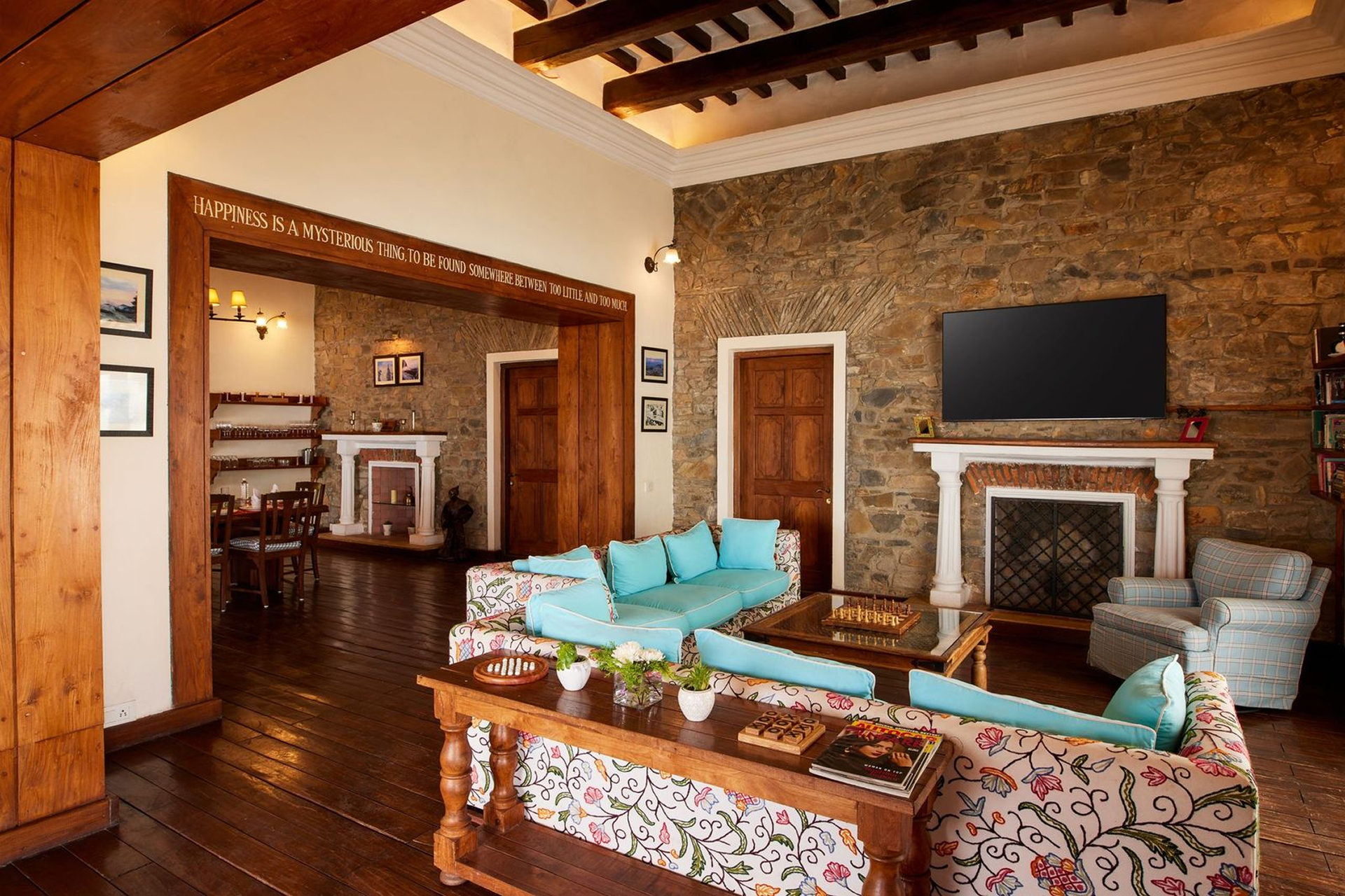 Premium Villa Bothwell Bank House